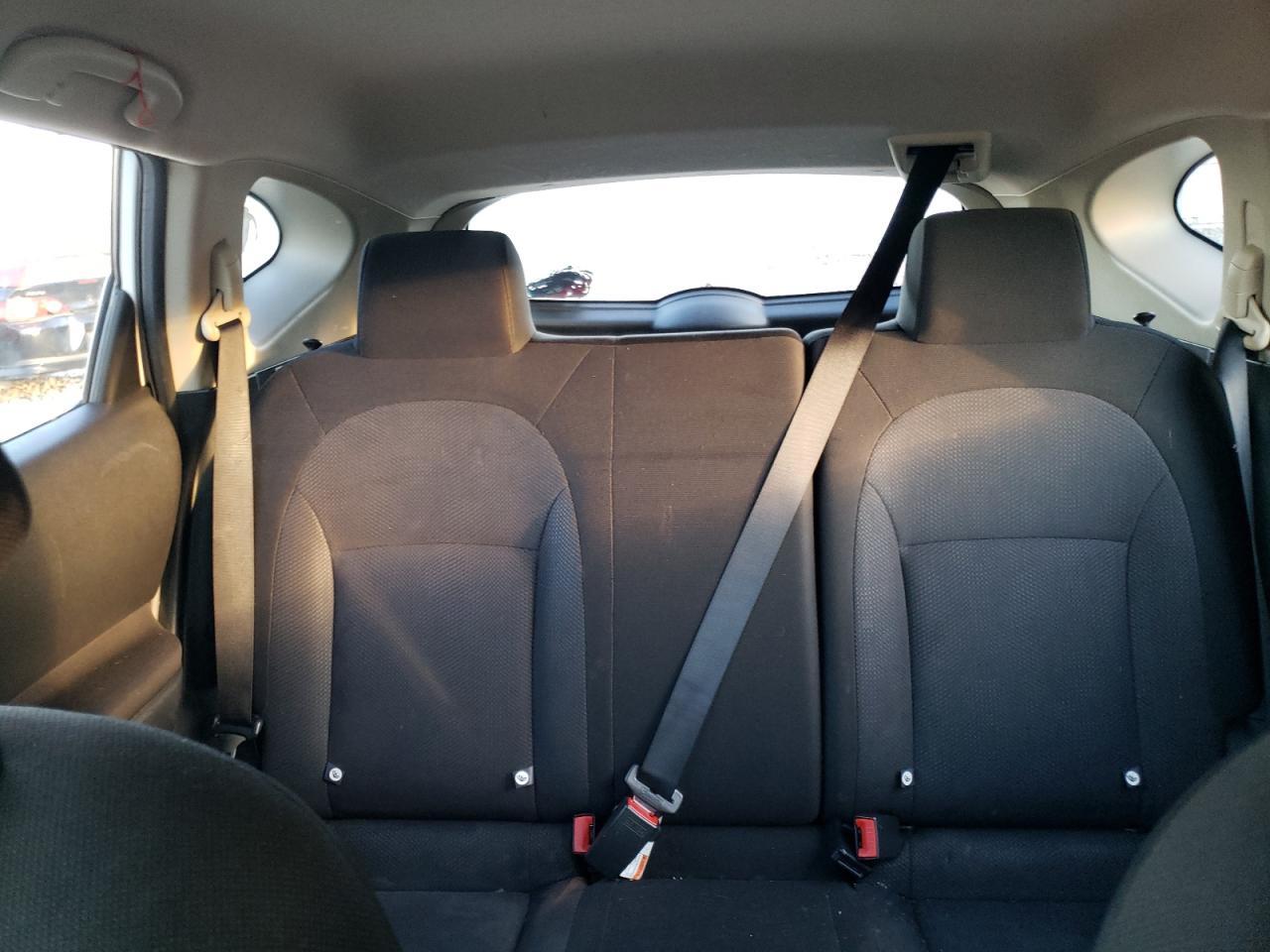 2013 NISSAN ROGUE