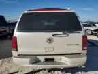 2002 CADILLAC ESCALADE