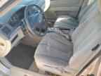 2007 HYUNDAI SONATA