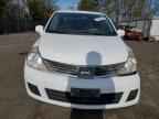 2008 NISSAN VERSA