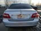 2013 MERCEDES-BENZ E-Class