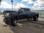 2021 GMC Sierra