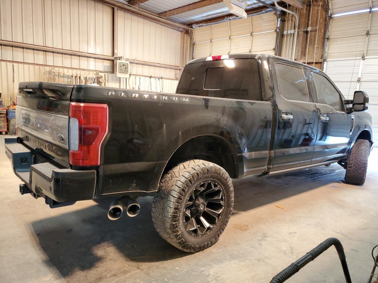 2017 FORD F-250