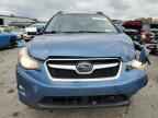 2014 SUBARU XV Crosstrek