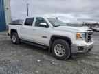2015 GMC Sierra