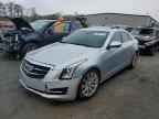 2017 CADILLAC ATS