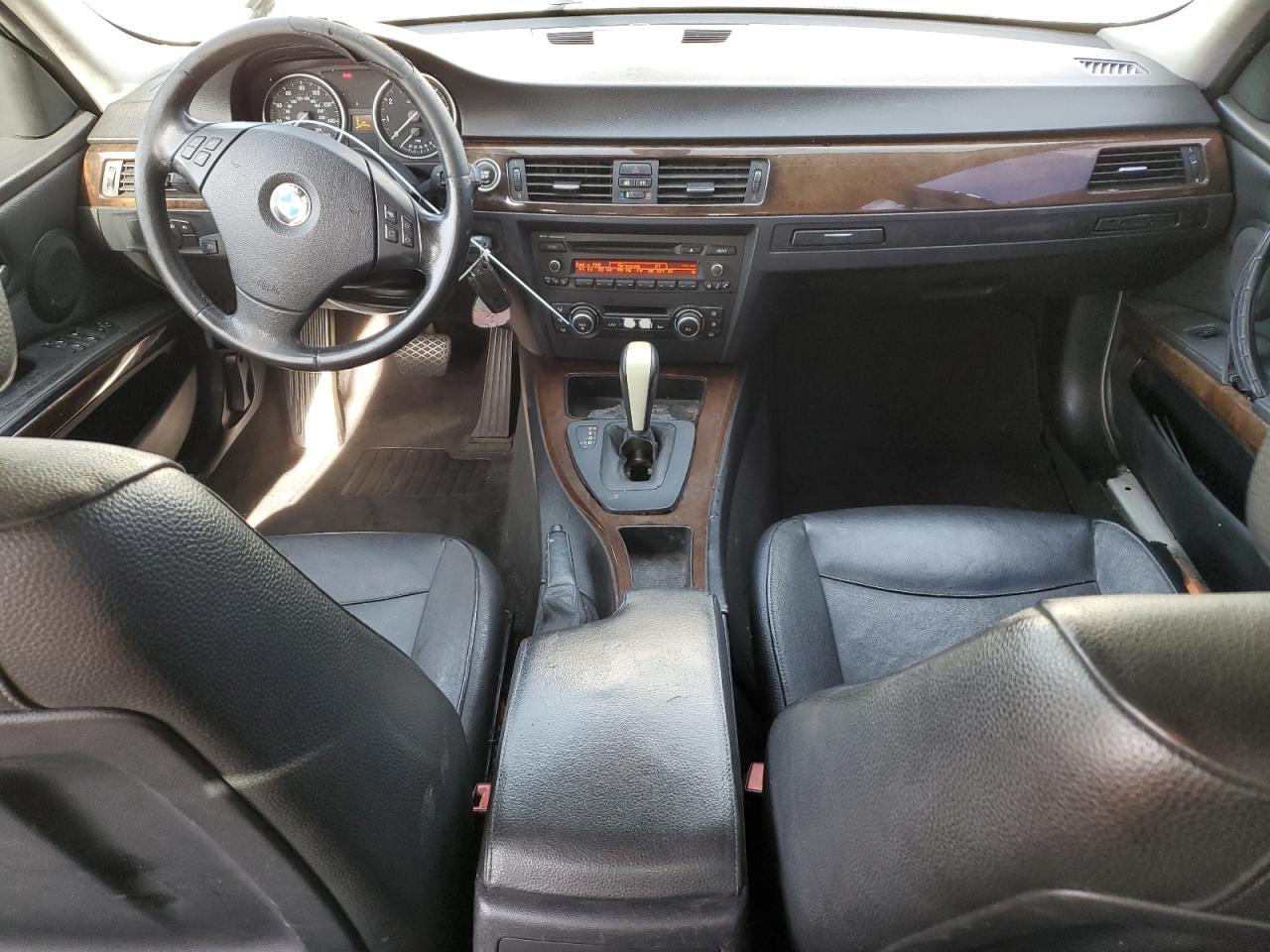2011 BMW 3 SERIES