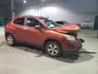 2014 CHEVROLET TRAX