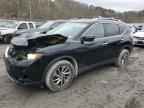 2014 NISSAN ROGUE