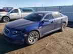 2013 FORD Taurus
