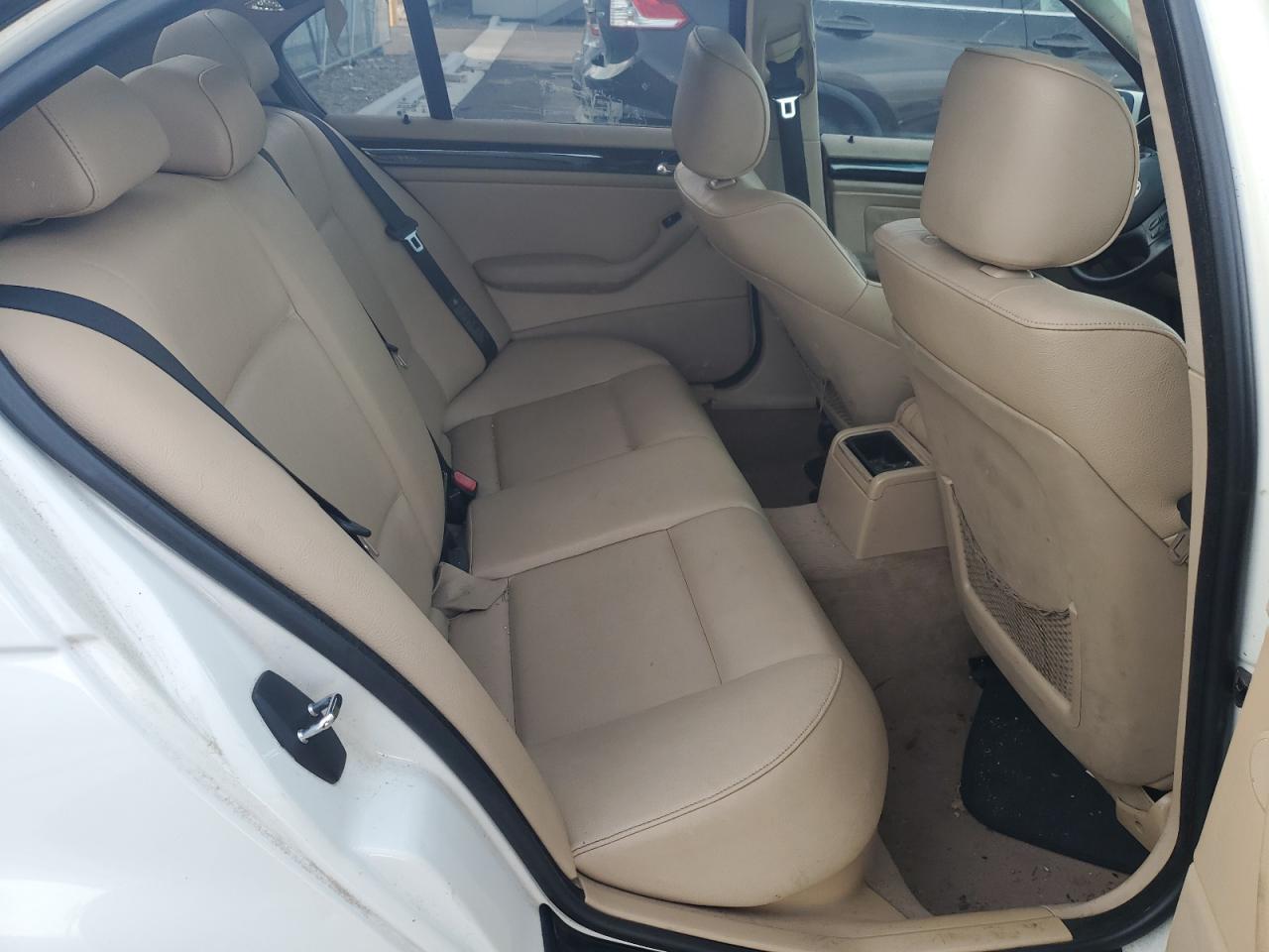 2005 BMW 3 SERIES