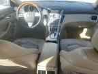 2011 CADILLAC CTS