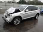 2014 BMW X3