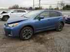 2017 SUBARU Crosstrek