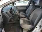 2012 NISSAN SENTRA