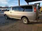 2012 GMC Savana