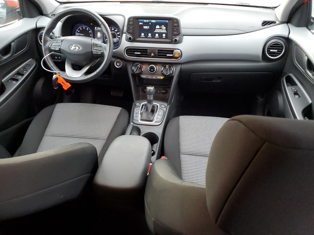 2020 HYUNDAI Kona