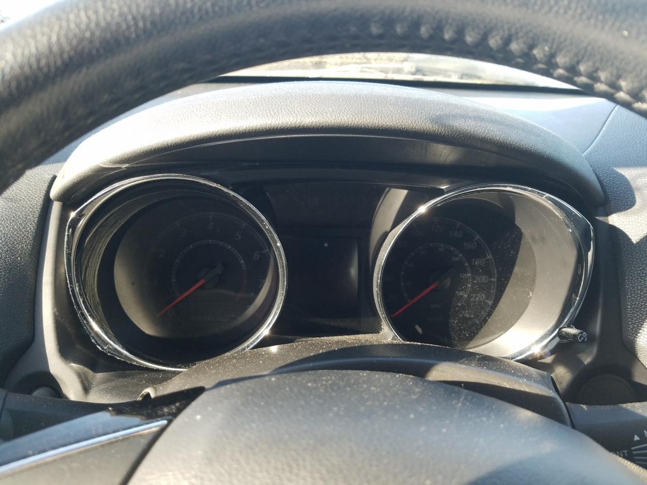 2019 MITSUBISHI outlander