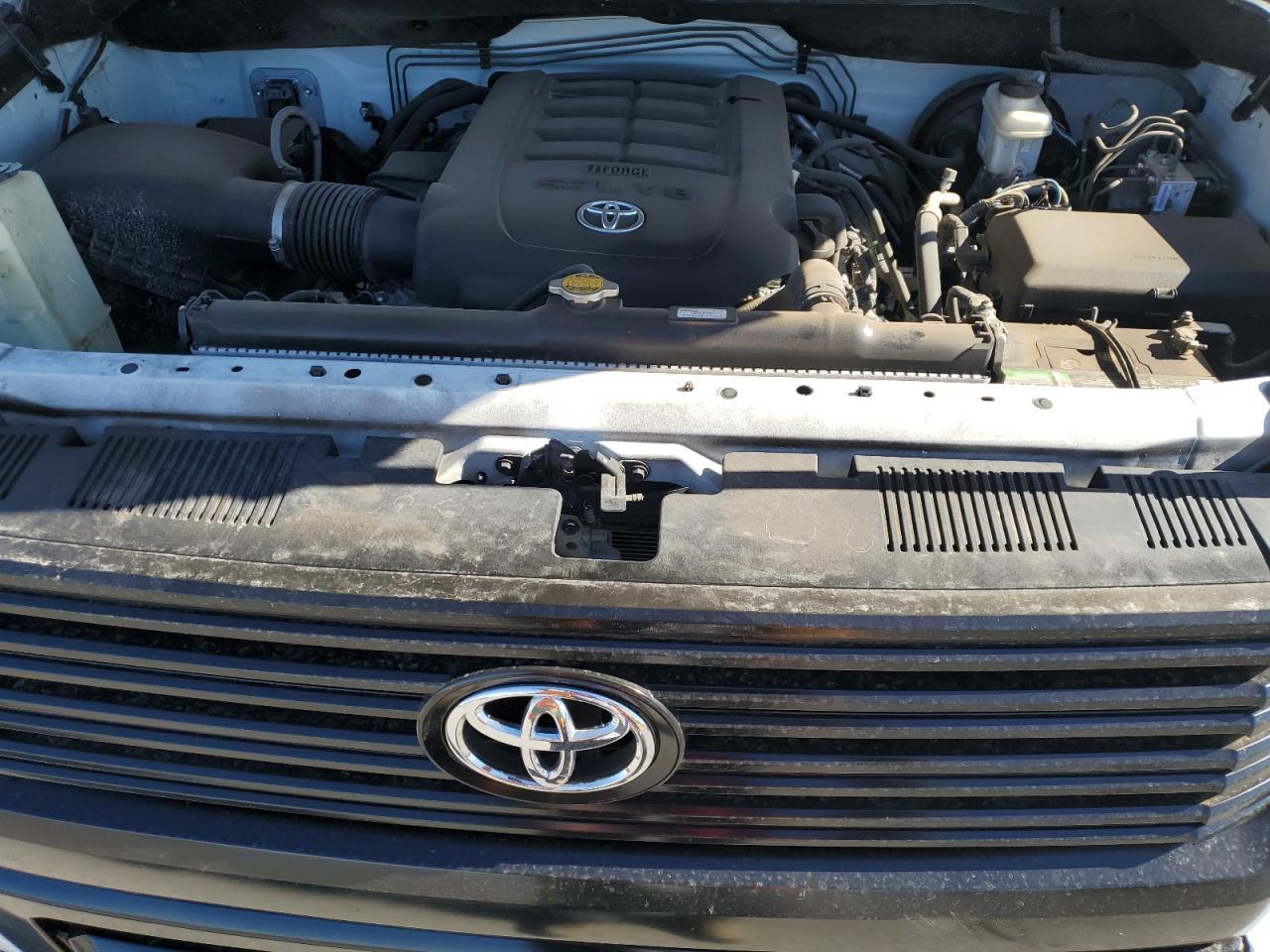 2014 TOYOTA TUNDRA