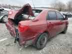 2008 TOYOTA COROLLA