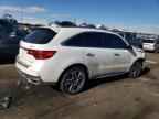 2018 ACURA MDX