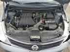 2012 NISSAN VERSA
