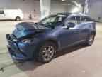 2019 MAZDA CX-3