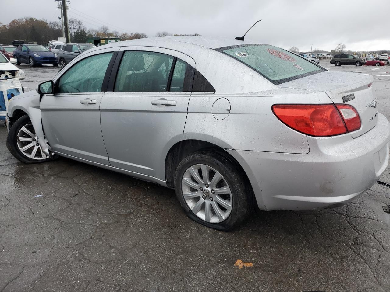 2010 CHRYSLER Sebring