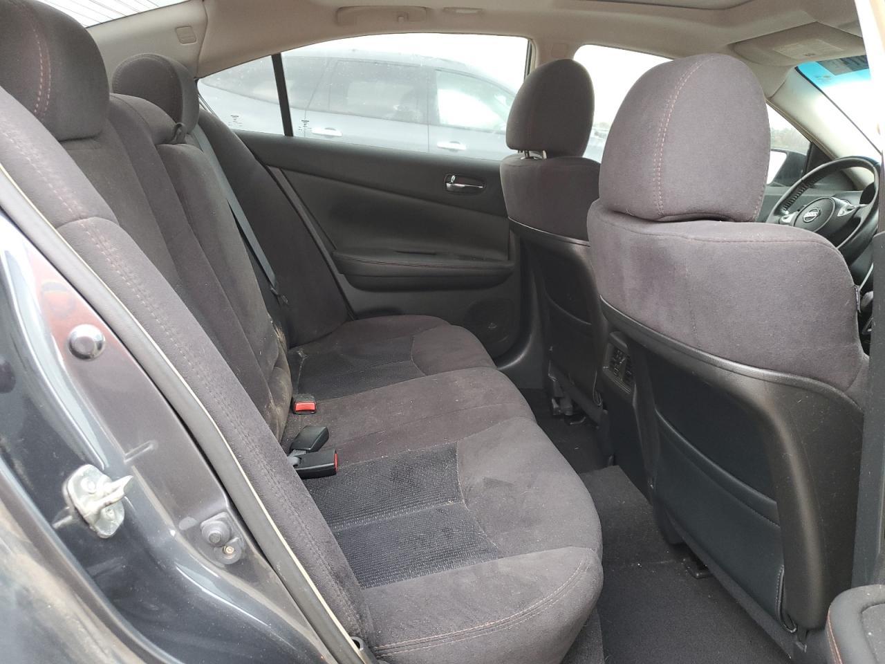 2012 NISSAN Maxima