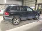 2005 HYUNDAI SANTA FE