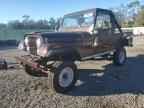 1981 JEEP Scrambler