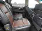 2013 NISSAN PATHFINDER