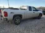 2012 CHEVROLET Silverado