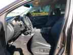 2012 NISSAN MURANO