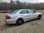 2008 MERCEDES-BENZ E-Class