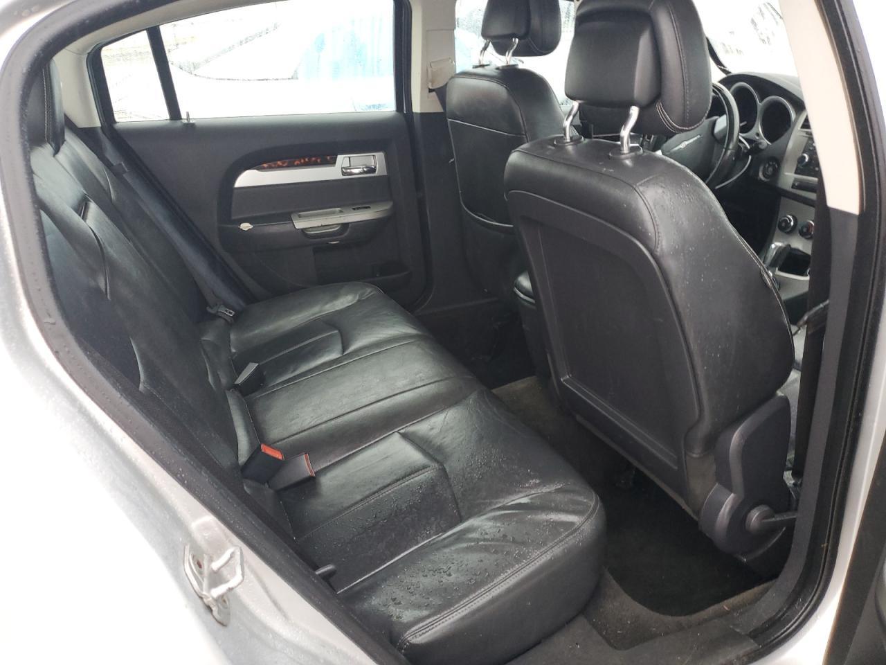 2010 CHRYSLER Sebring