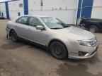 2010 FORD FUSION