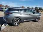 2020 NISSAN MURANO