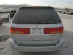 2003 HONDA ODYSSEY