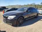 2012 BMW 7 series