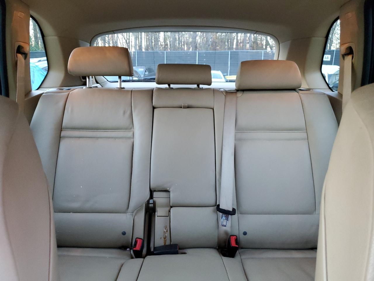 2012 BMW X5