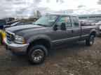 2003 FORD F-250