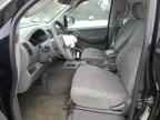 2011 NISSAN Frontier