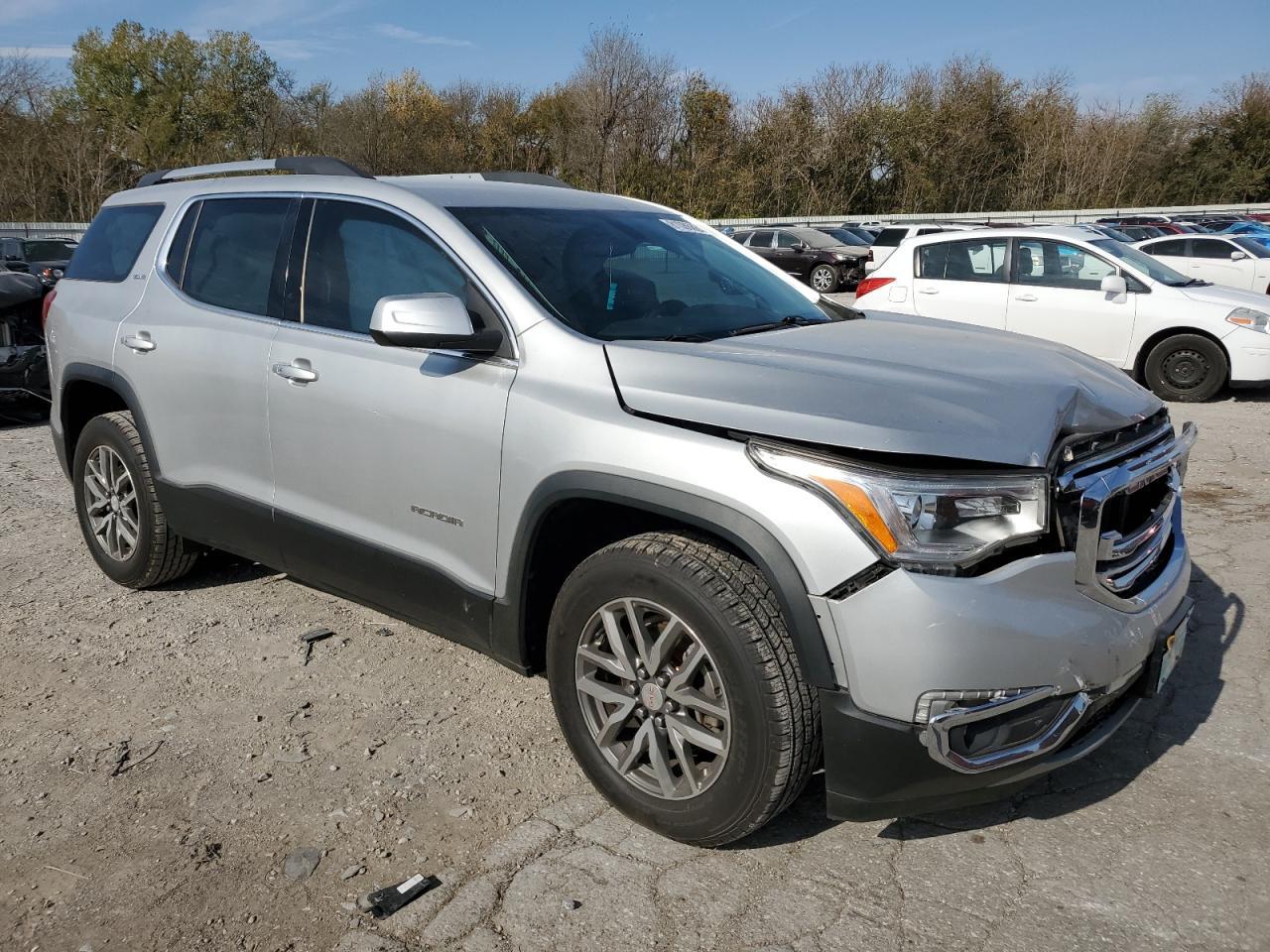 2019 GMC ACADIA