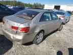 2007 HYUNDAI SONATA