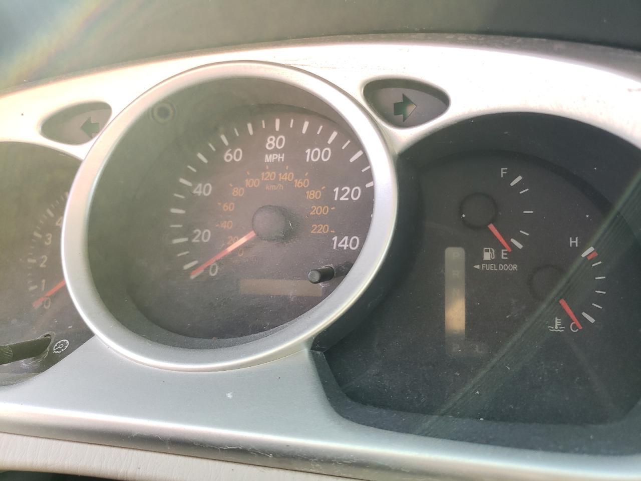 2006 TOYOTA HIGHLANDER