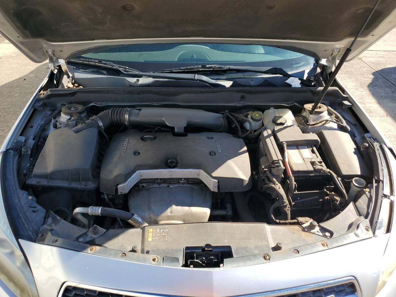 2013 CHEVROLET MALIBU