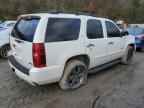 2007 CHEVROLET Tahoe