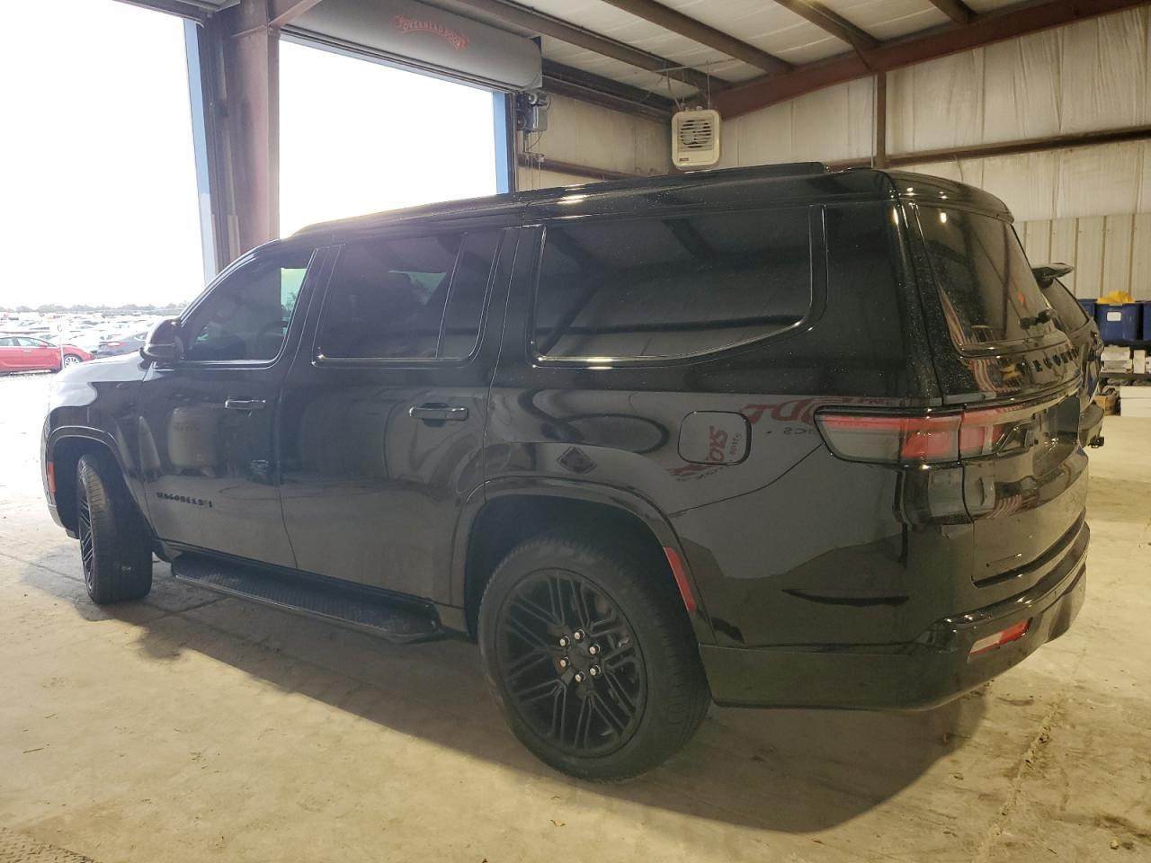 2023 JEEP Wagoneer