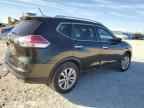 2014 NISSAN ROGUE